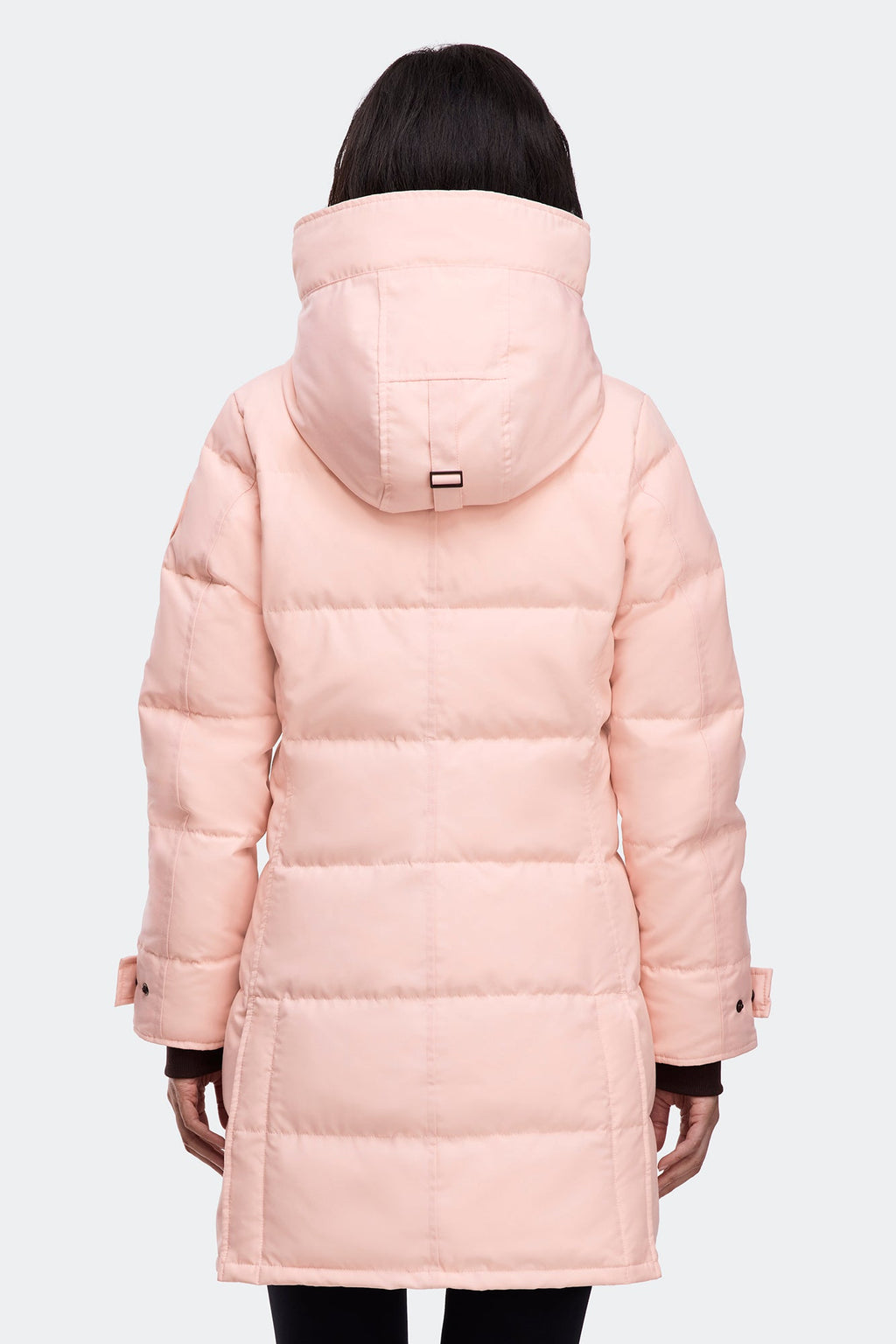 Shelburne Parka Tonal Disc