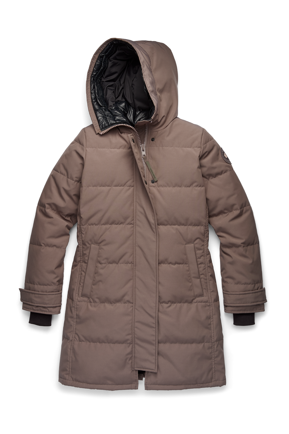 Shelburne Parka Tonal Disc