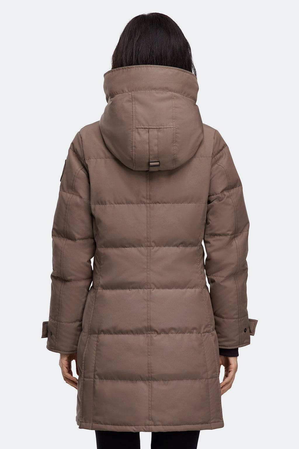 Shelburne Parka Tonal Disc