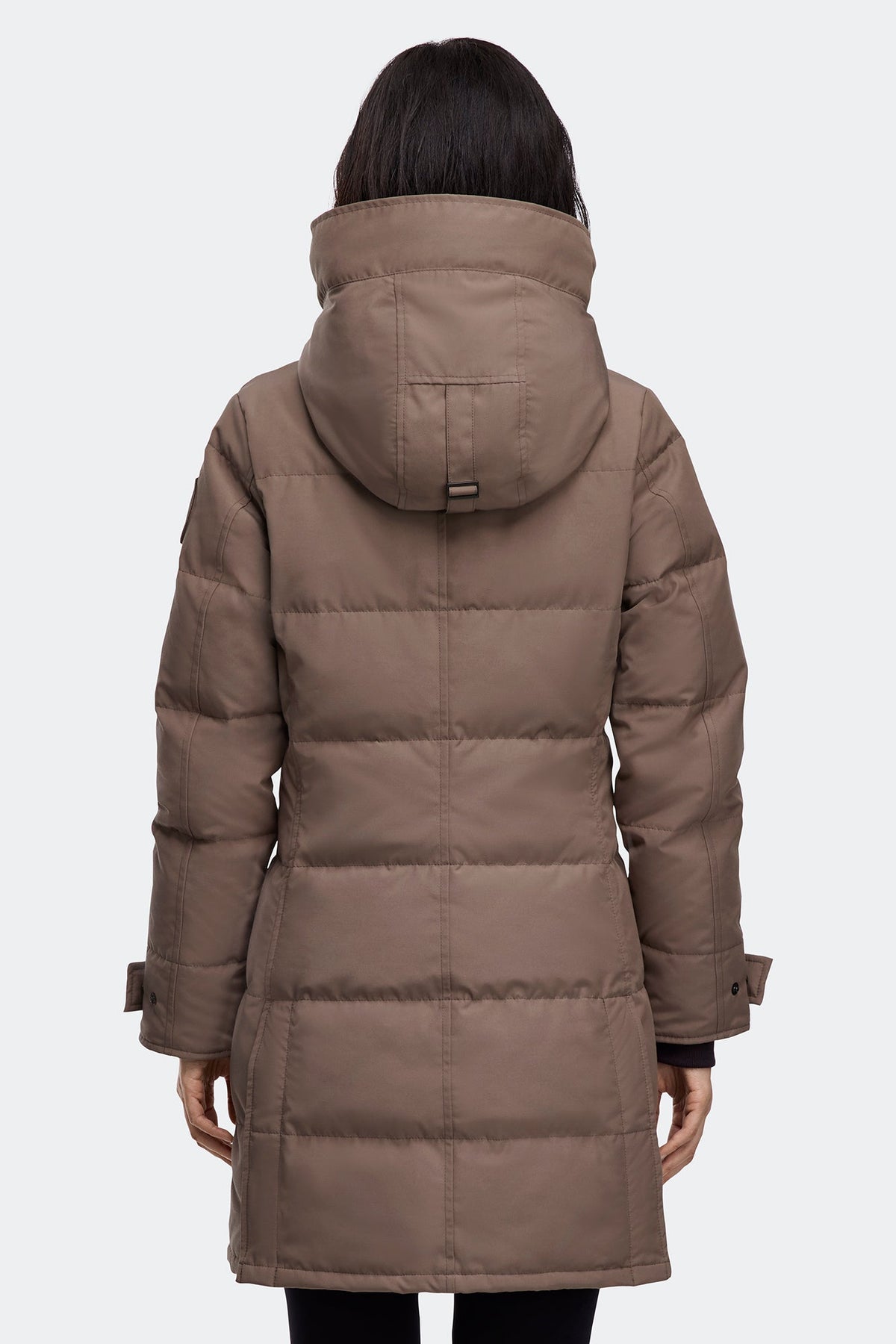 Shelburne Parka Tonal Disc