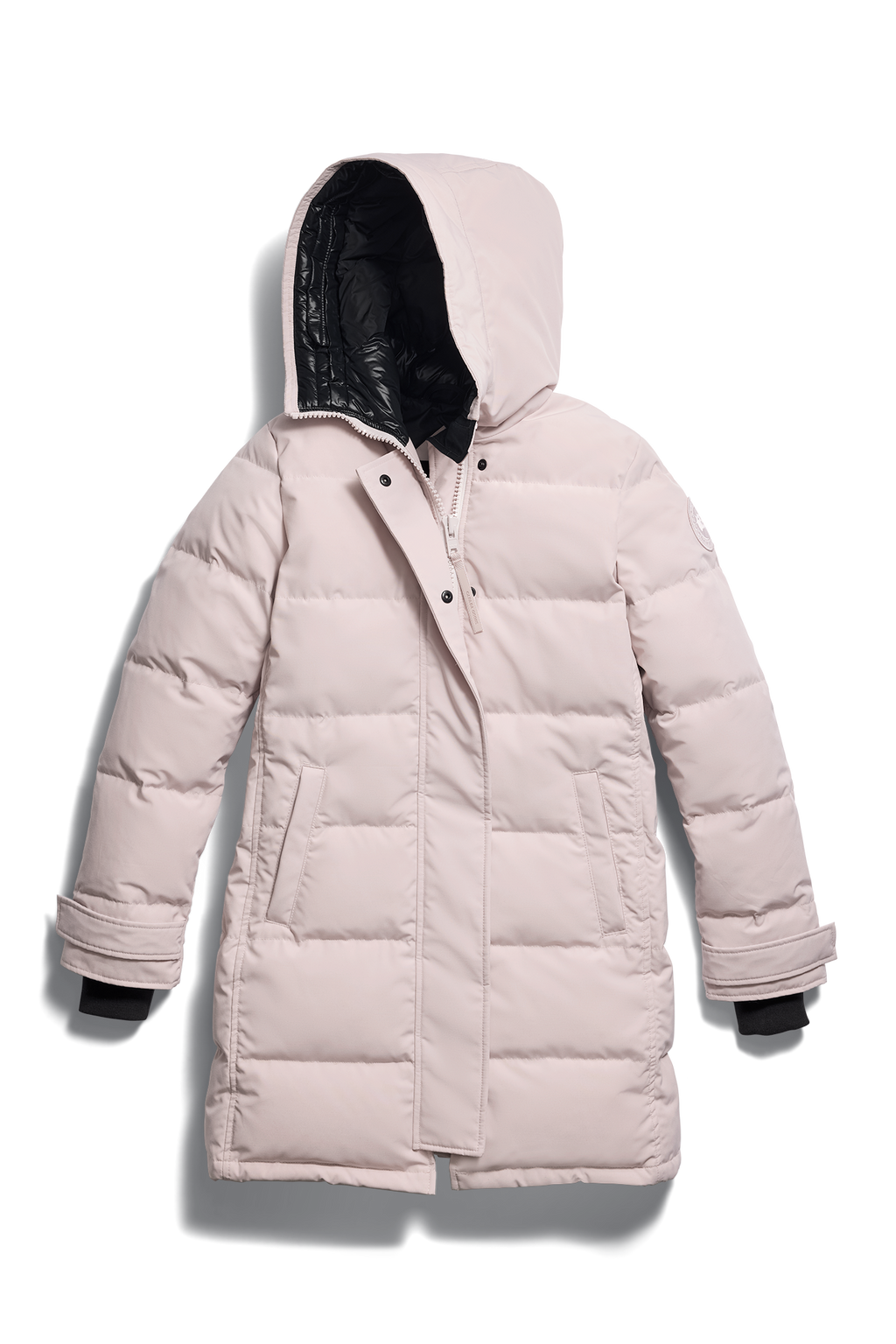 Shelburne Parka Tonal Disc