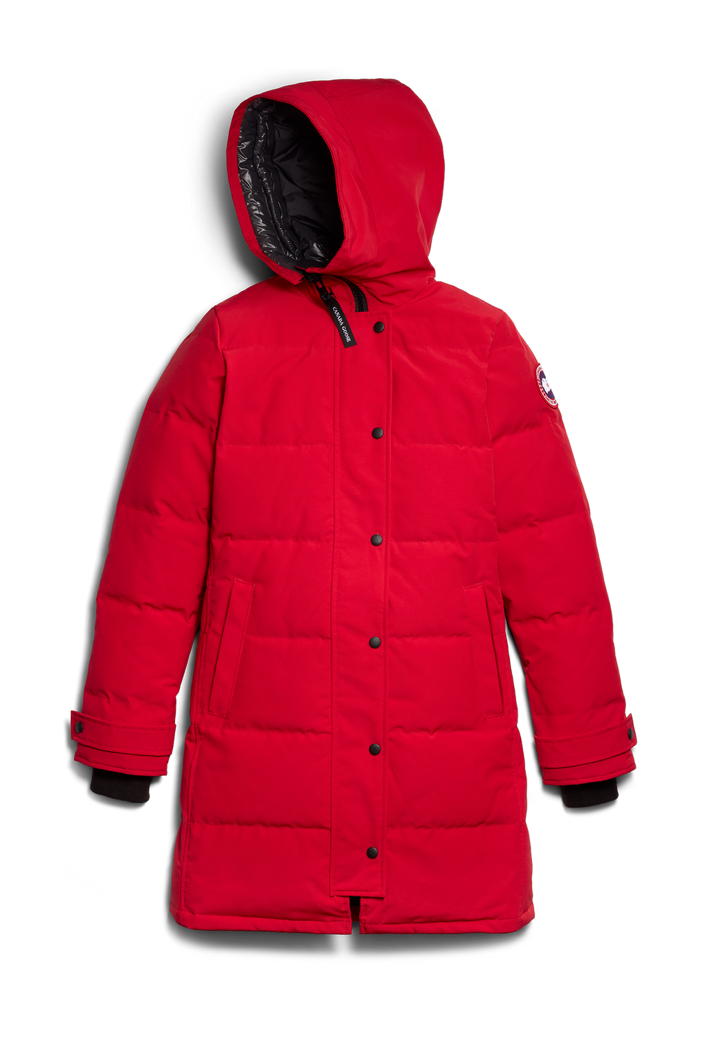 Shelburne Parka