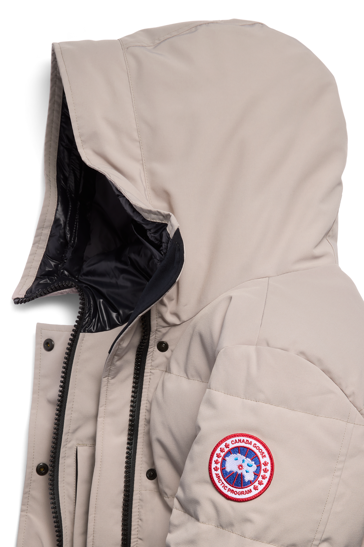 Shelburne Parka