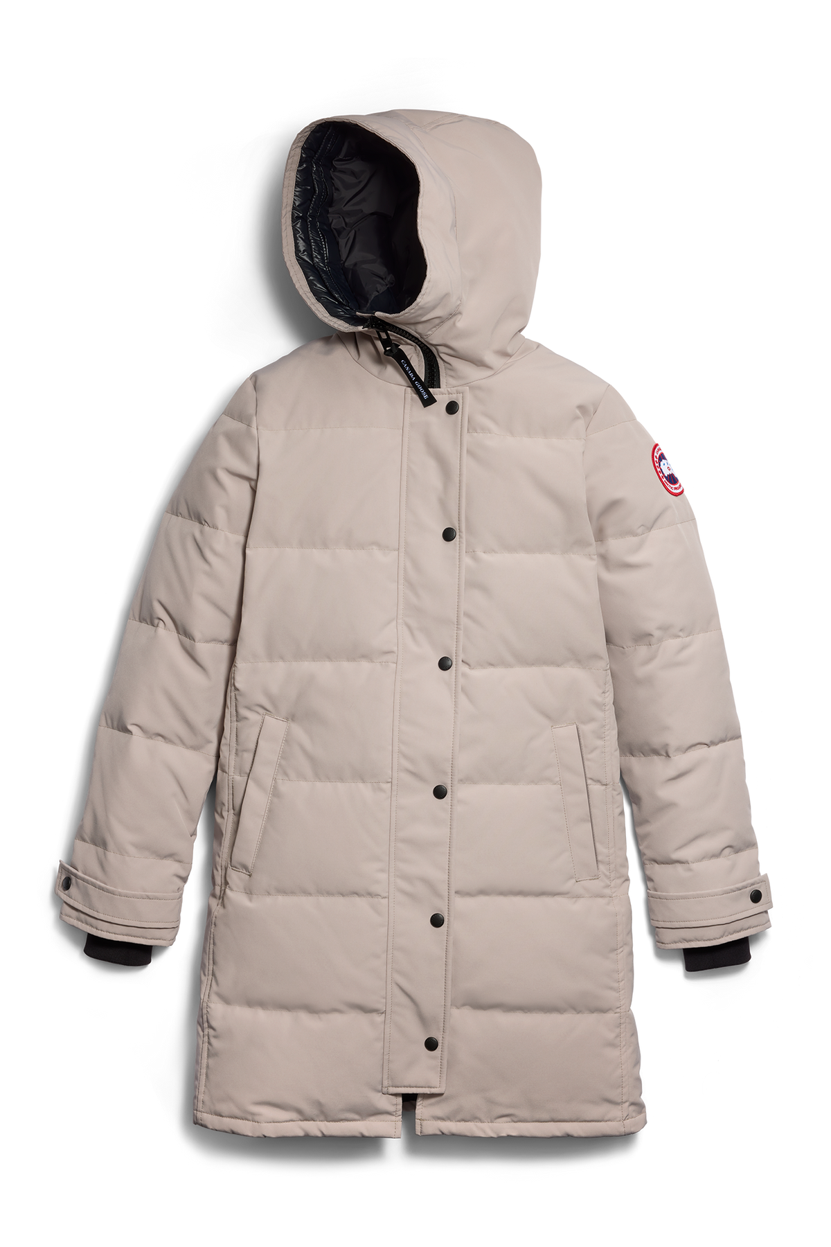 Shelburne Parka