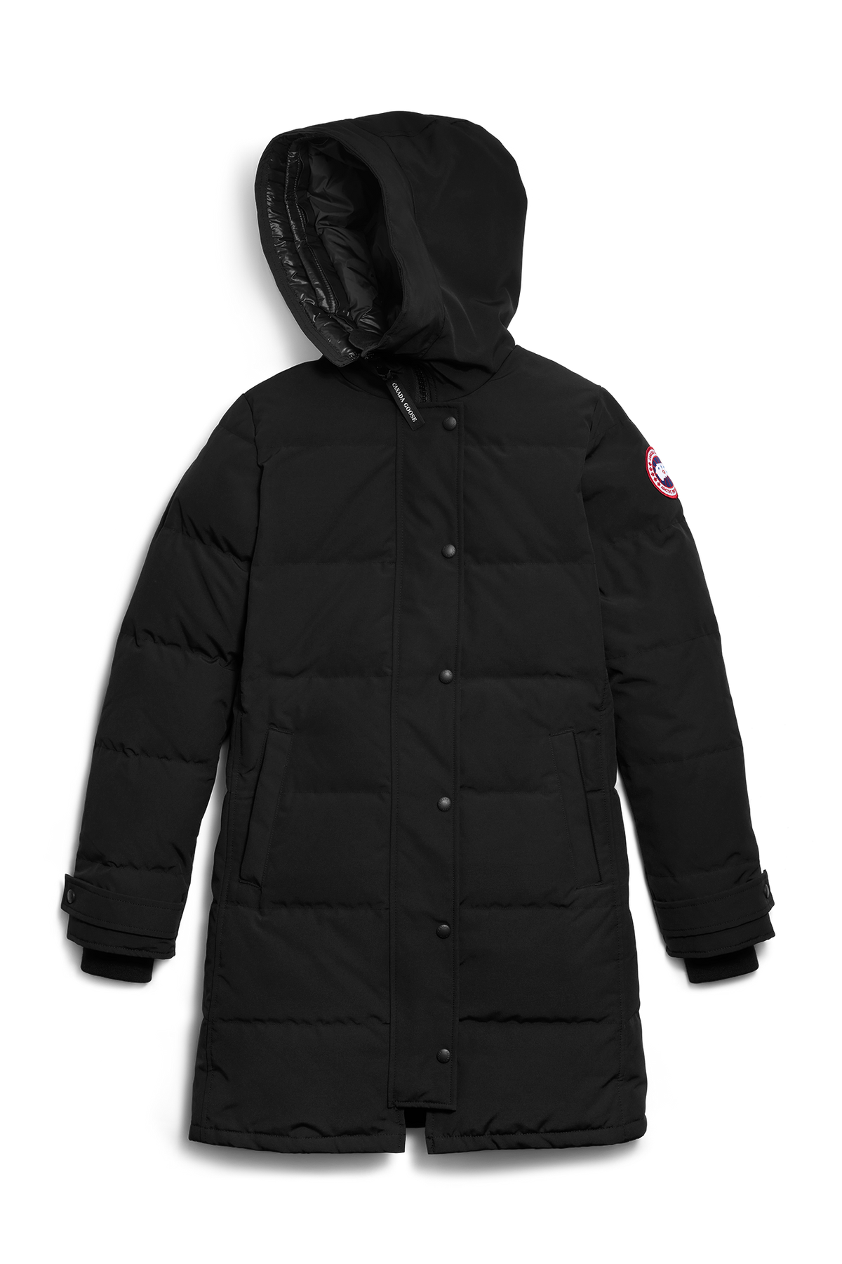 Shelburne Parka