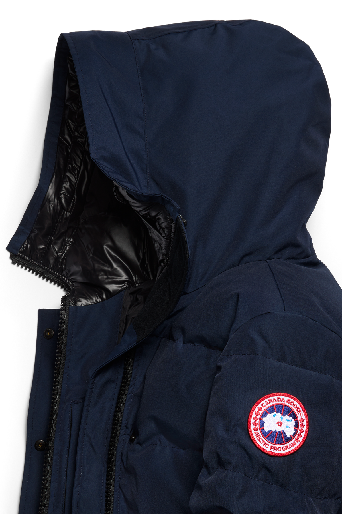 Shelburne Parka