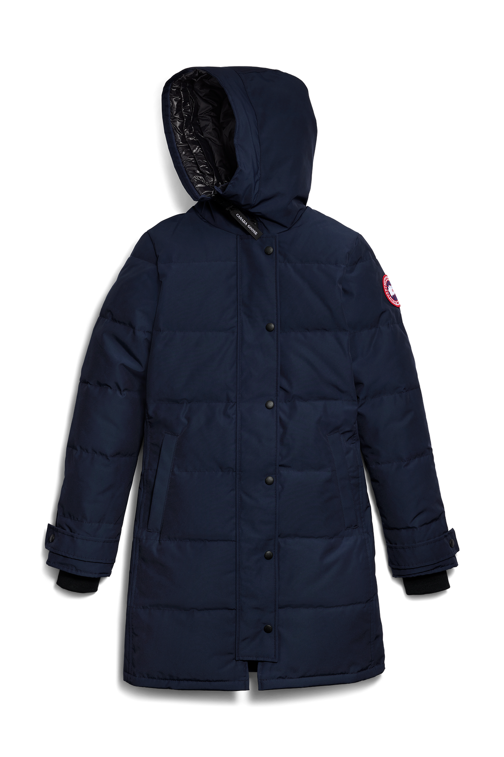 Shelburne Parka