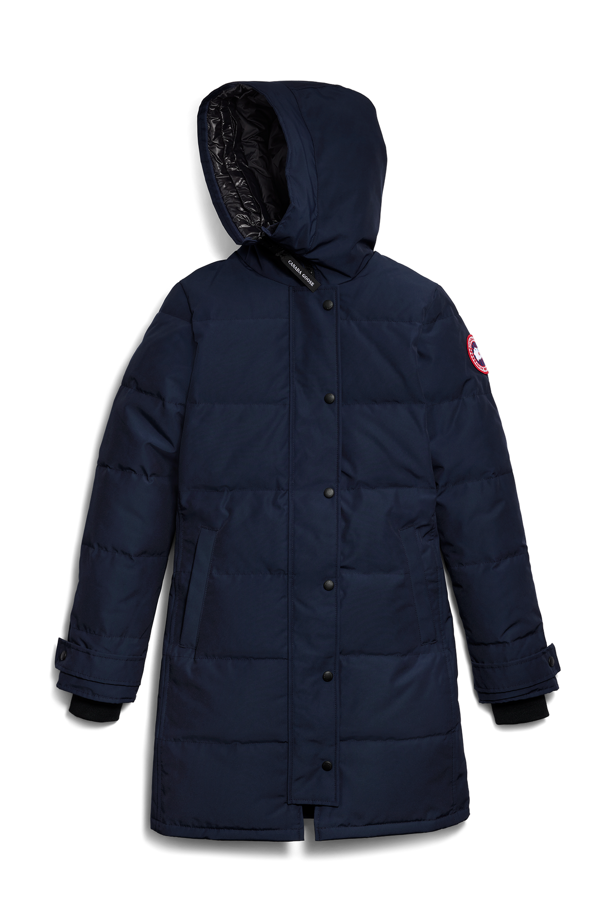 Shelburne Parka