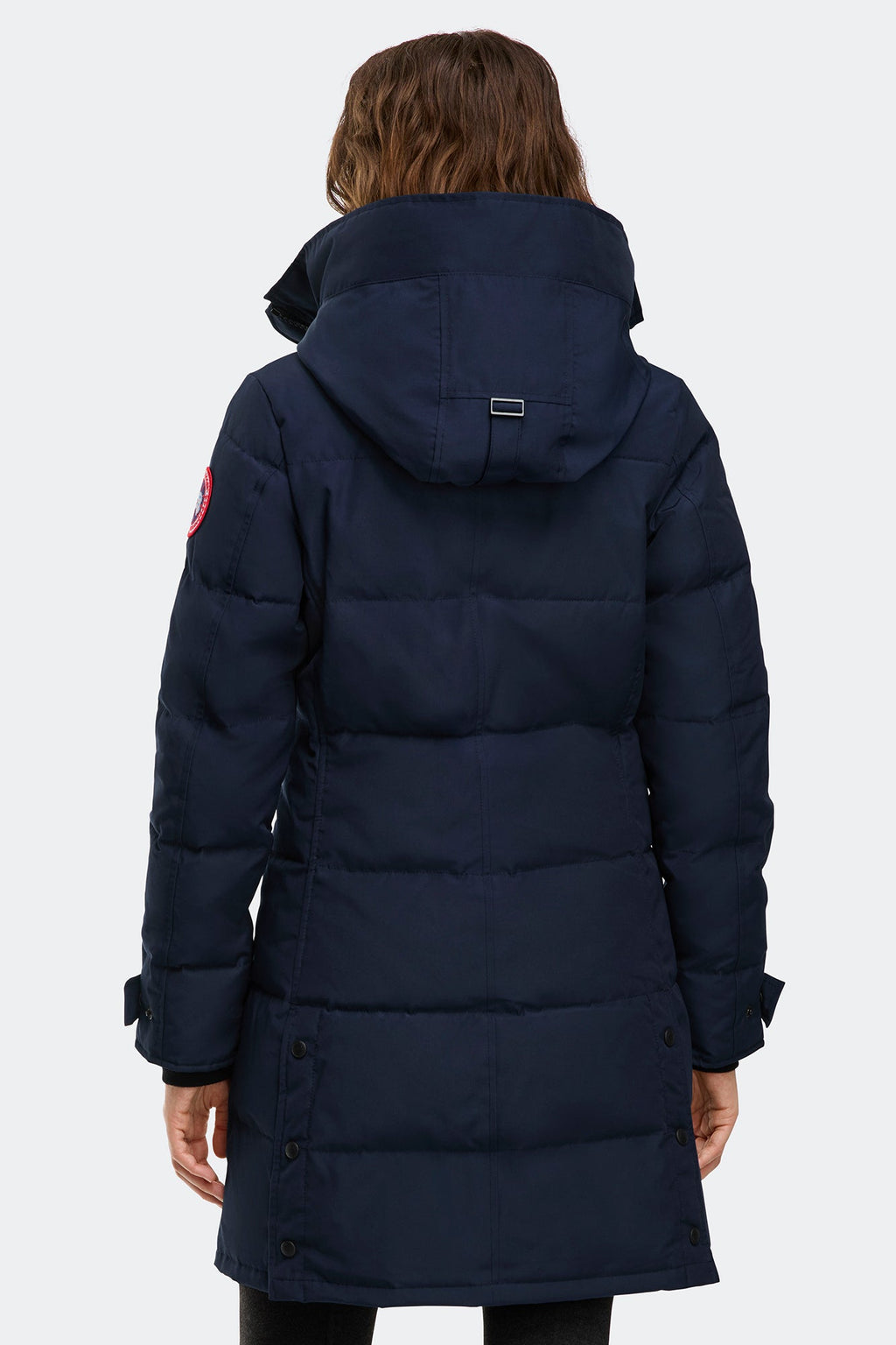 Shelburne Parka