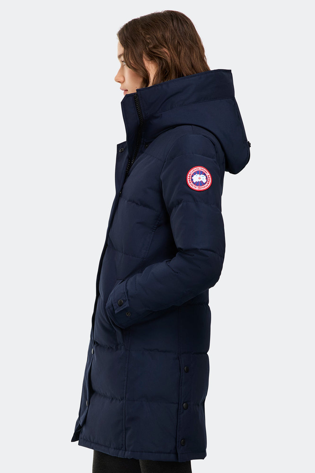Shelburne Parka