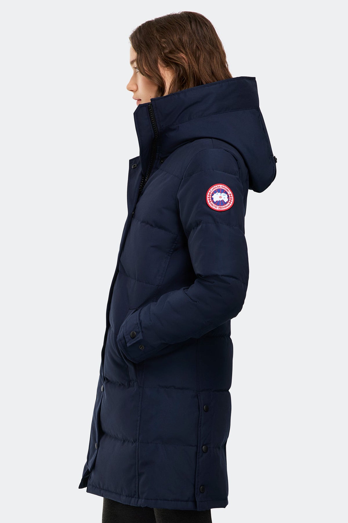 Shelburne Parka