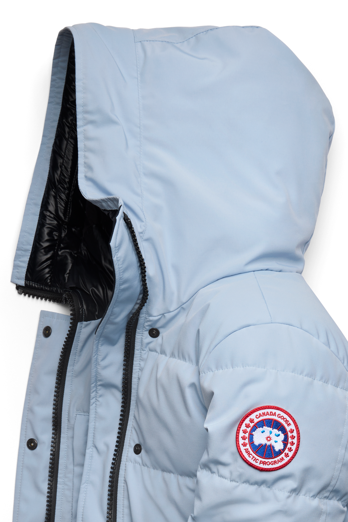 Shelburne Parka