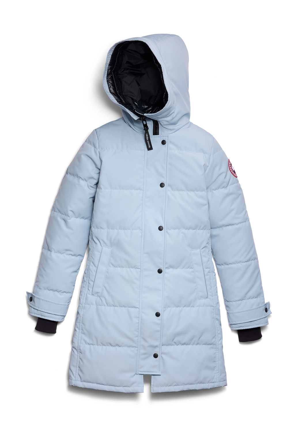 Shelburne Parka