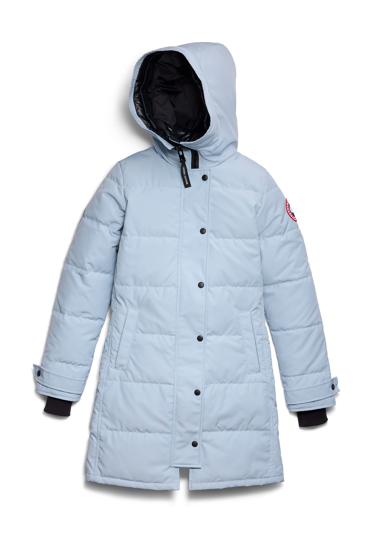 Shelburne Parka
