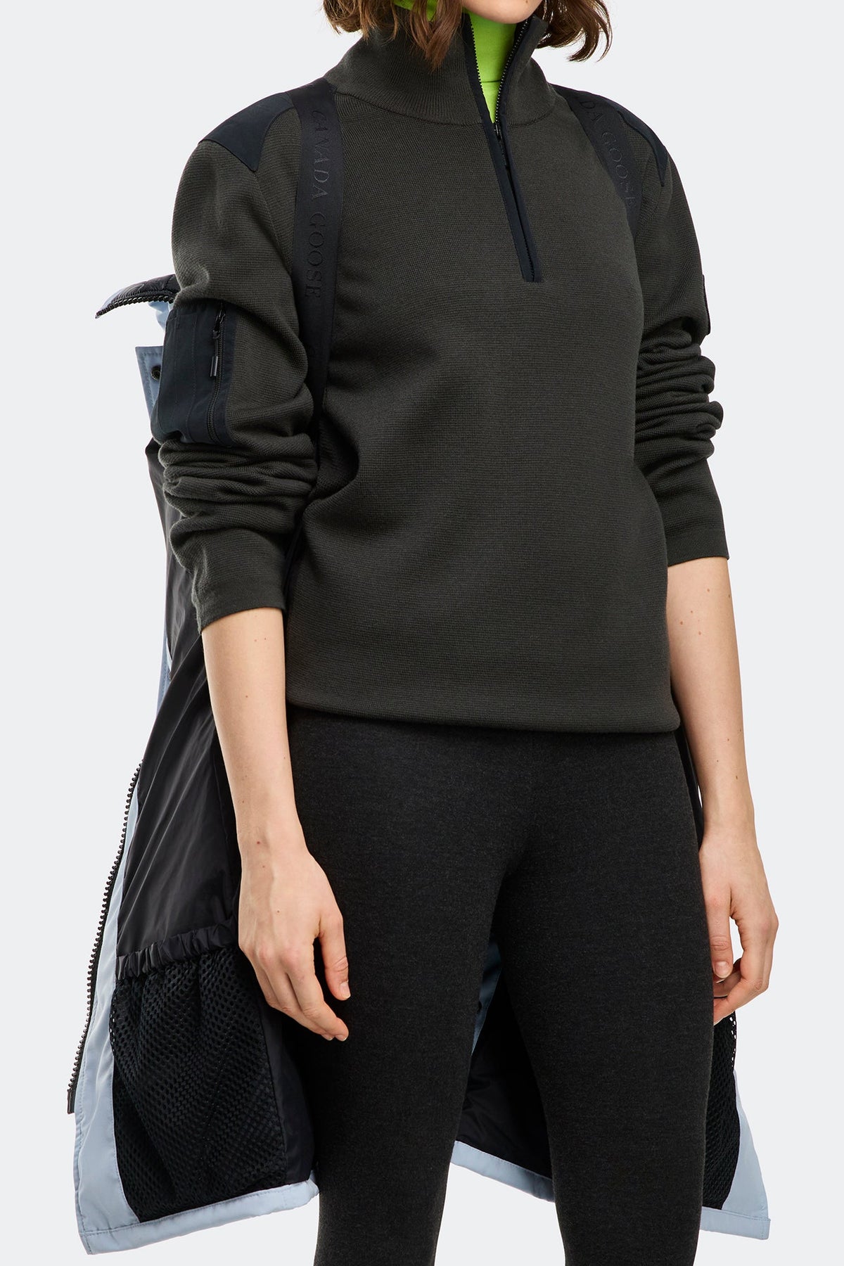 Shelburne Parka