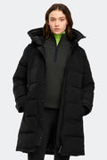 Shelburne Parka