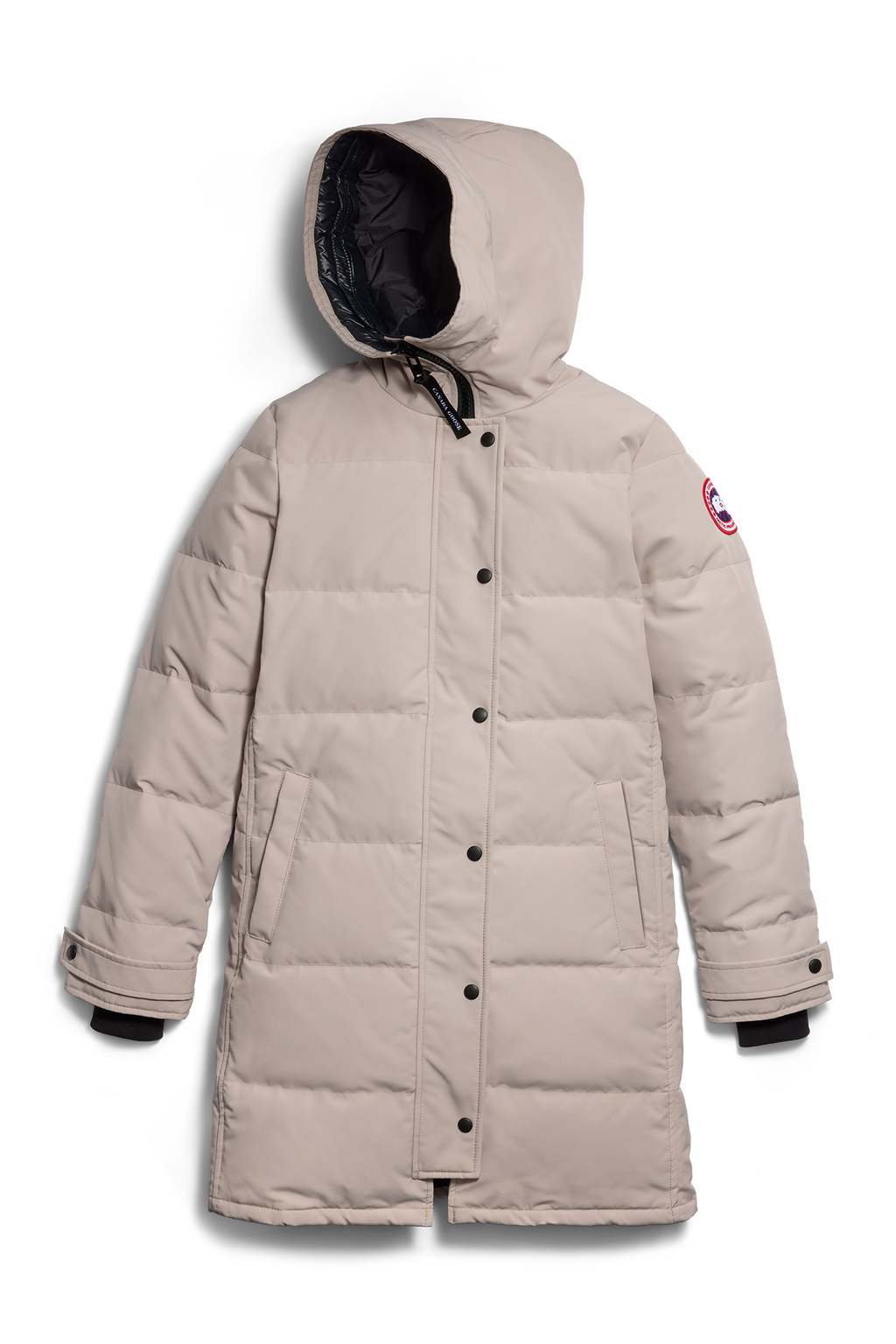 Shelburne Parka