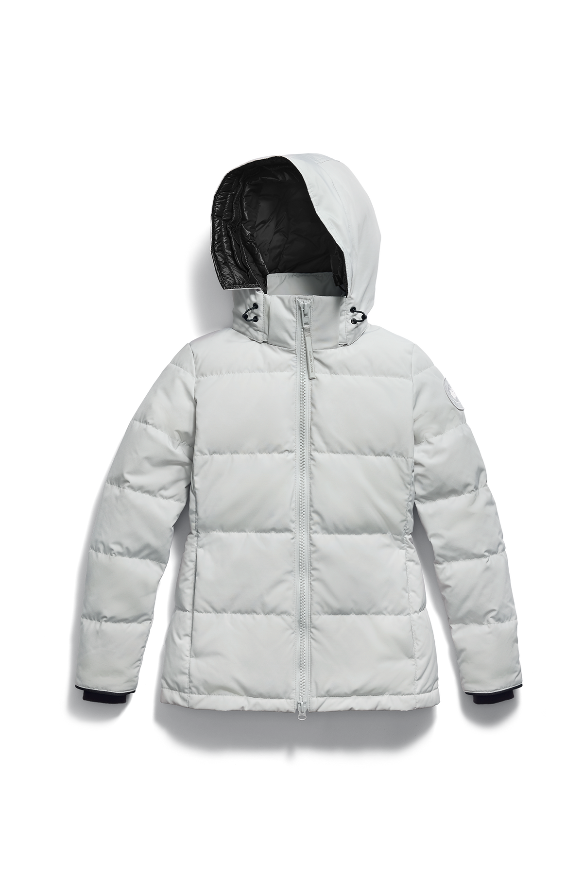 Chelsea Parka Tonal Disc