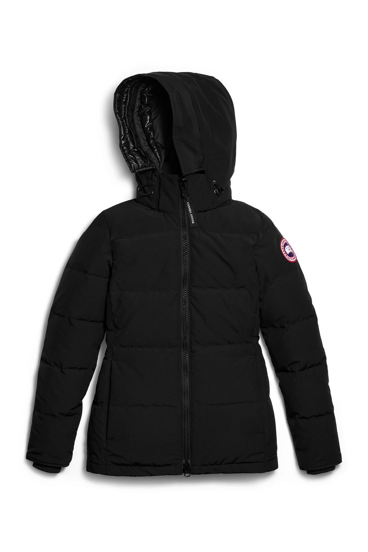 Chelsea Parka