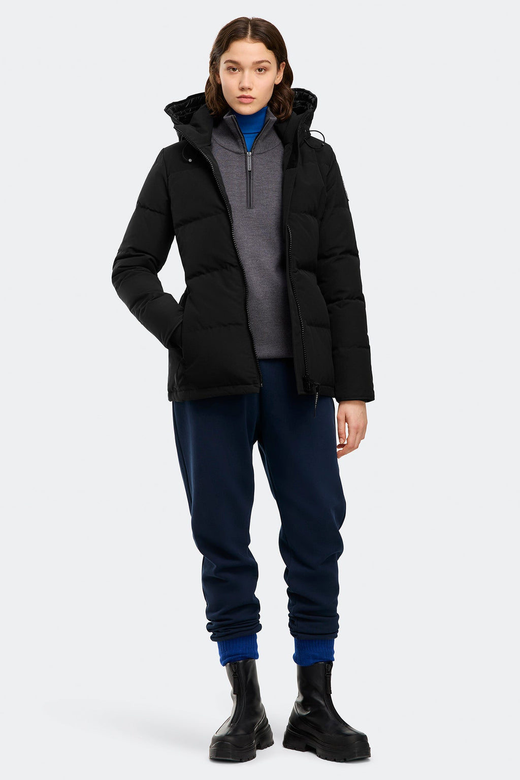 Chelsea Parka