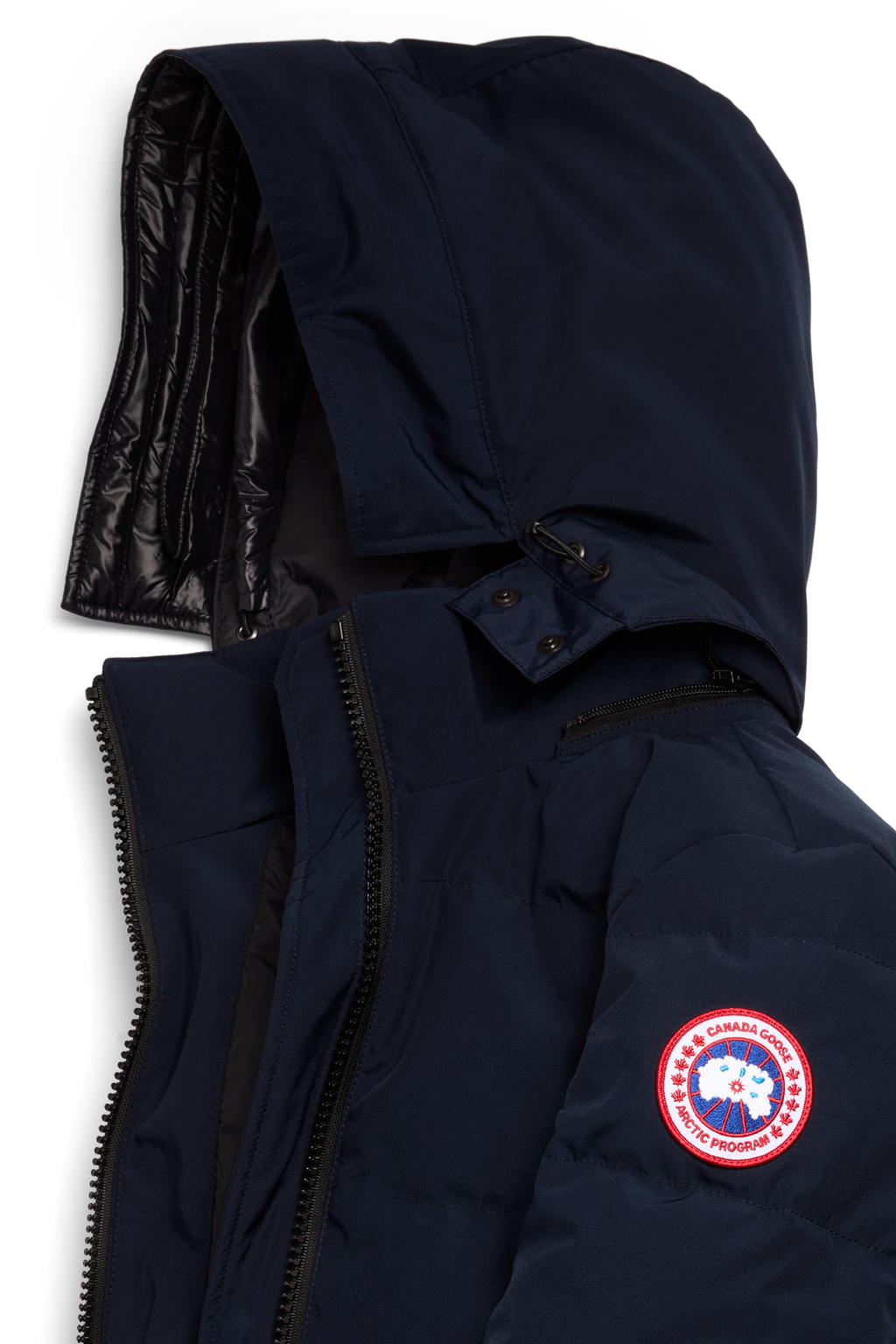 Chelsea Parka