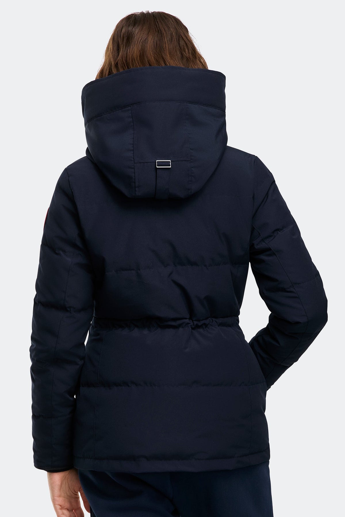 Chelsea Parka