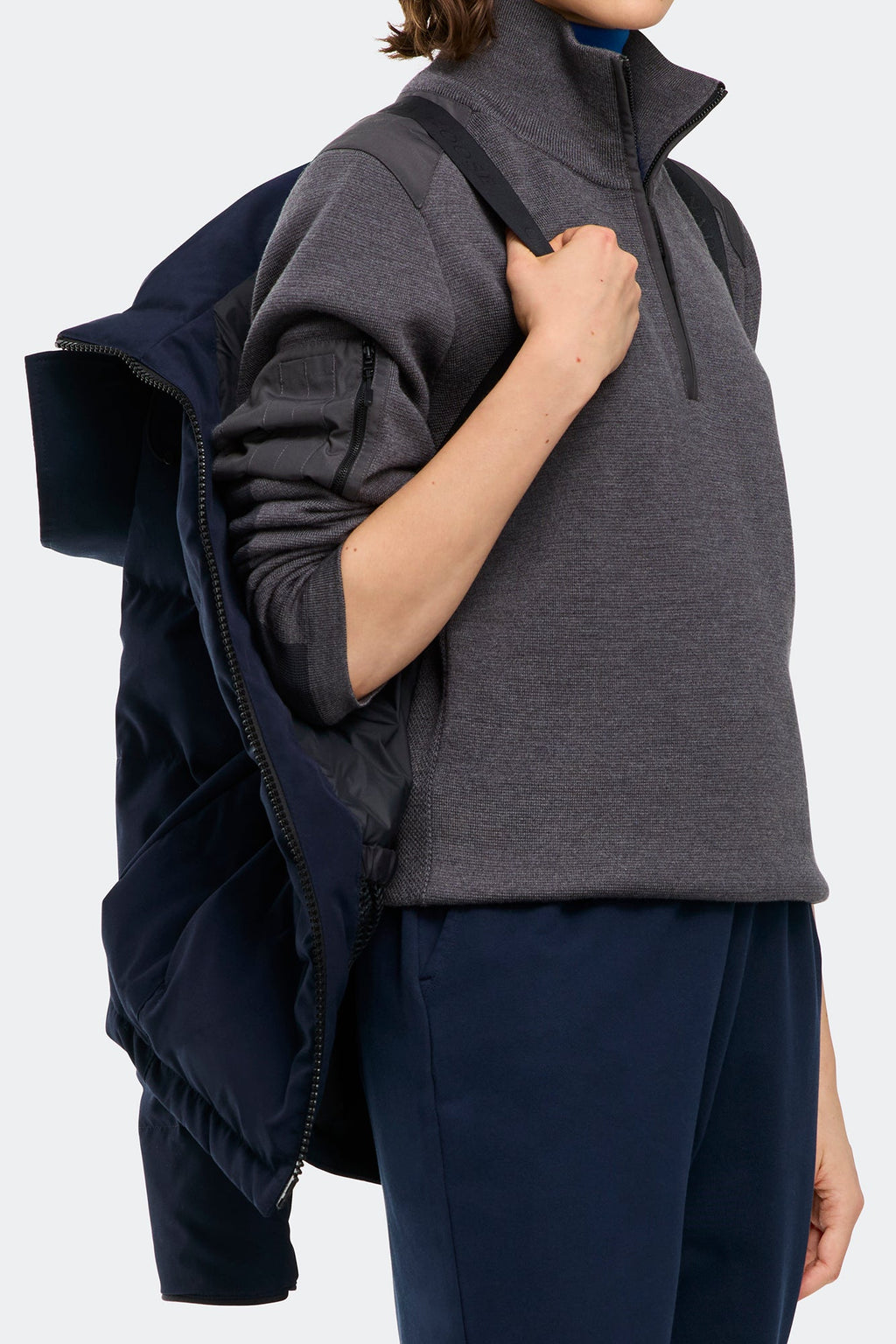 Chelsea Parka