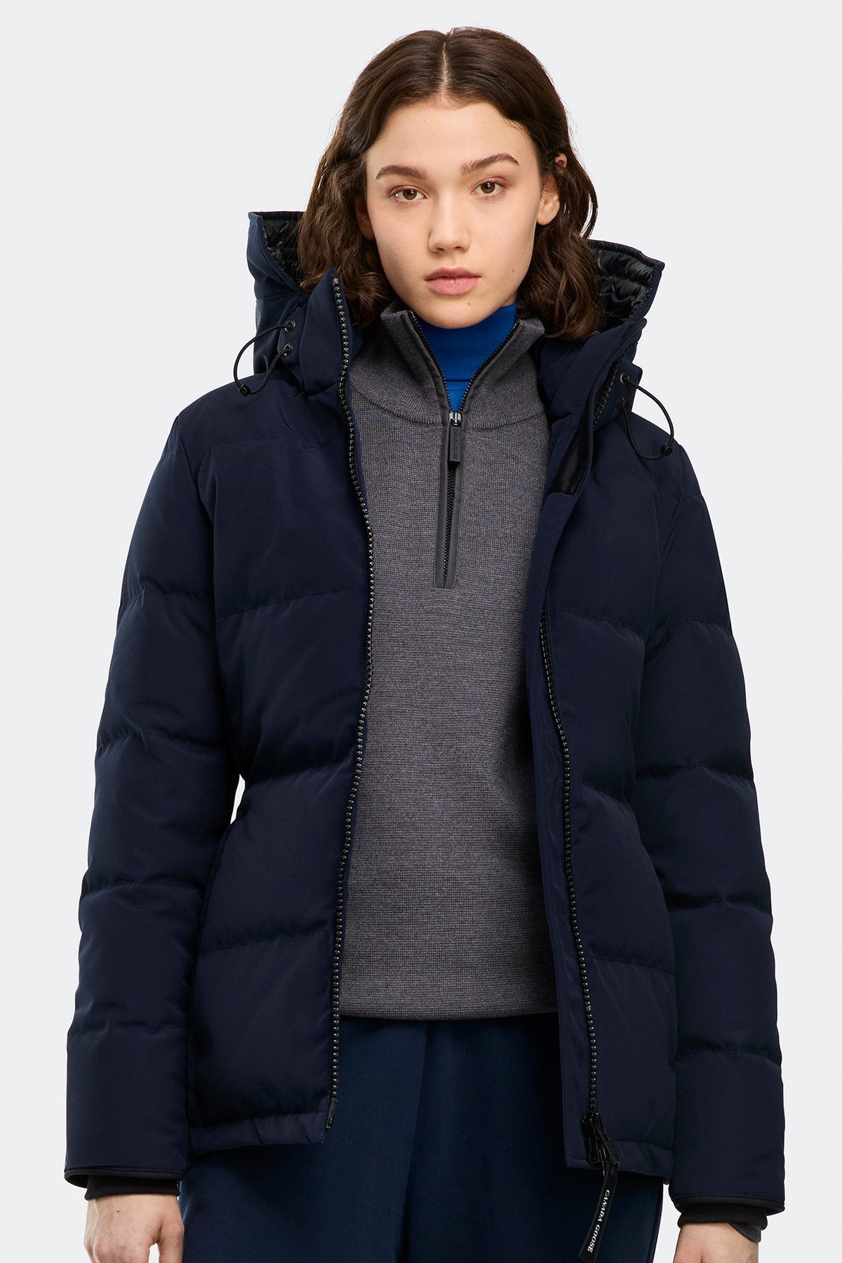 Chelsea Parka
