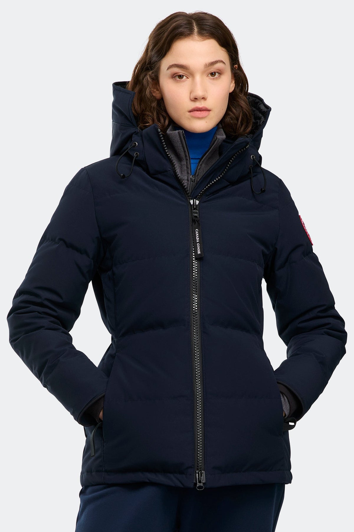 Chelsea Parka