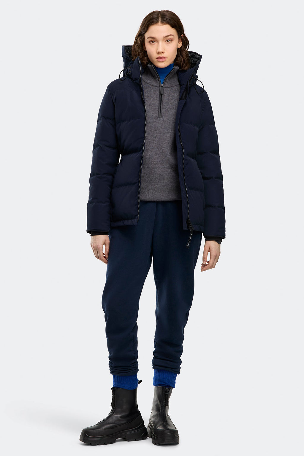 Chelsea Parka