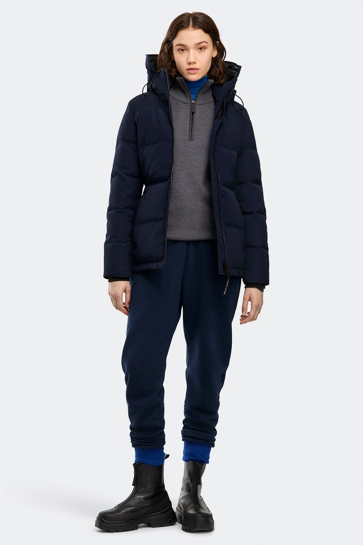Chelsea Parka