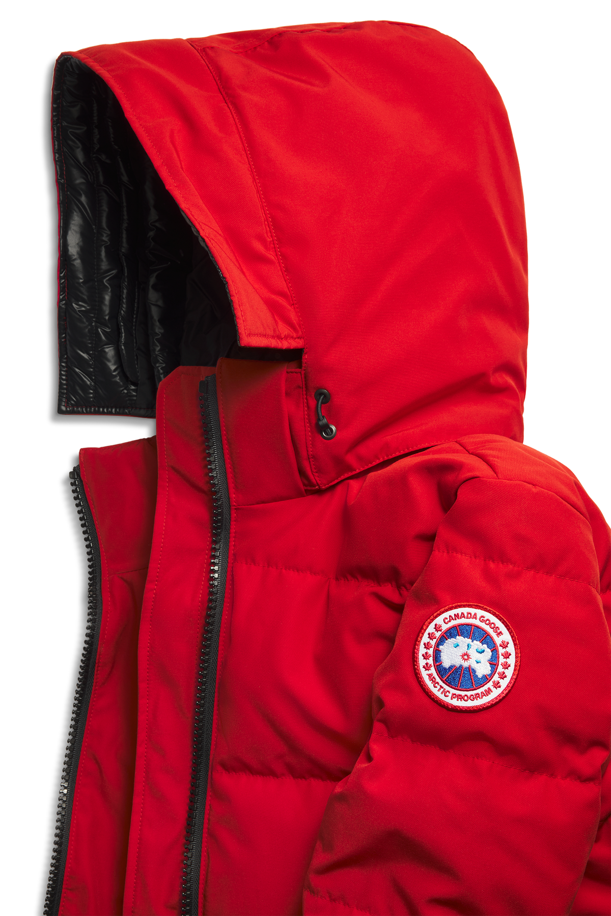 Chelsea Parka