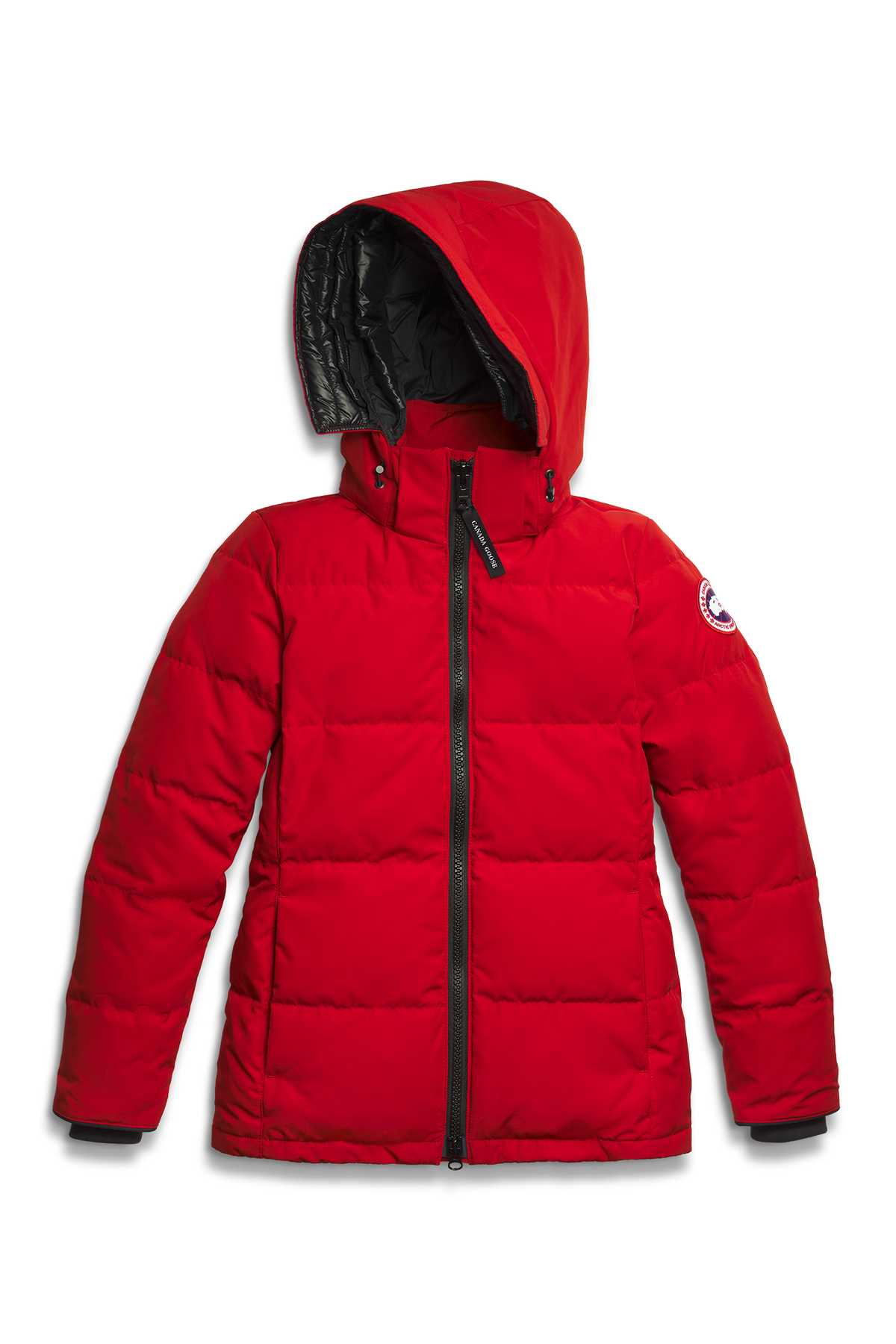 Chelsea Parka