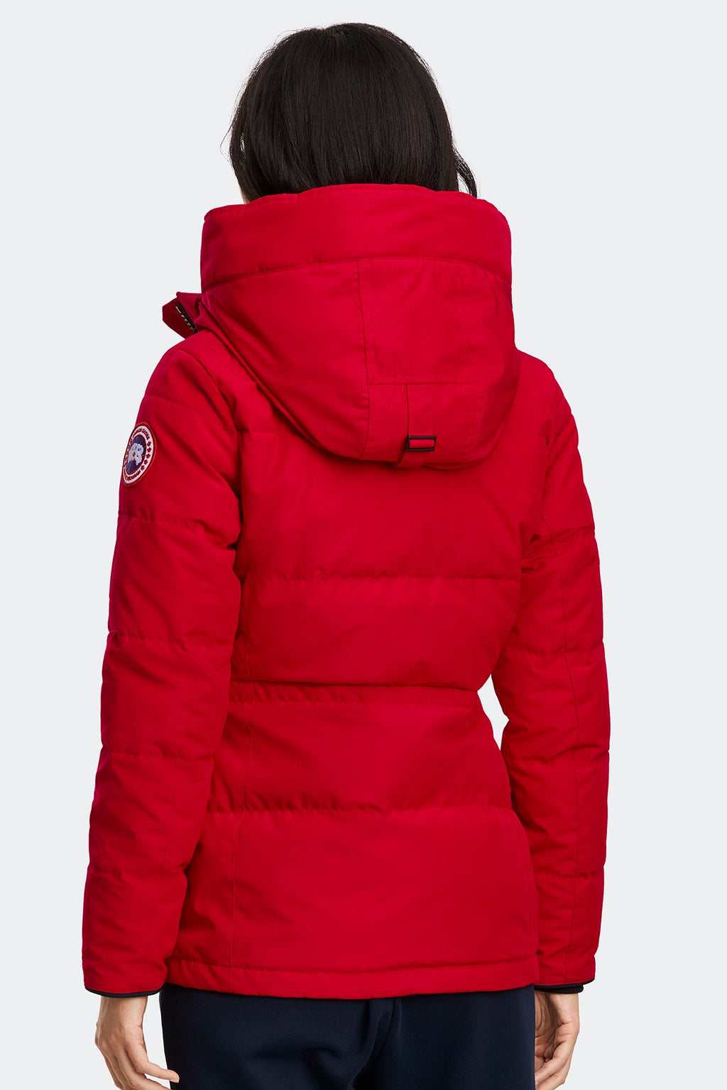 Chelsea Parka