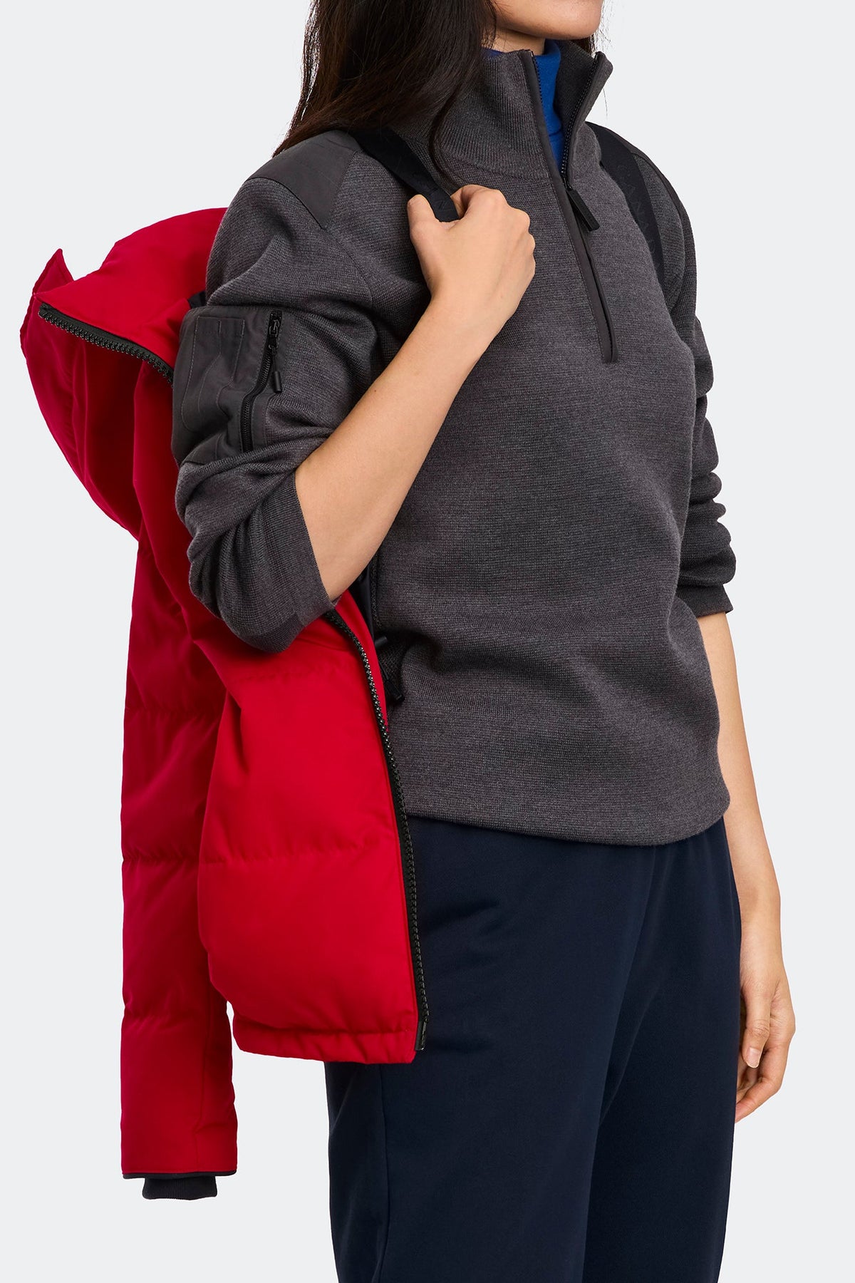 Chelsea Parka