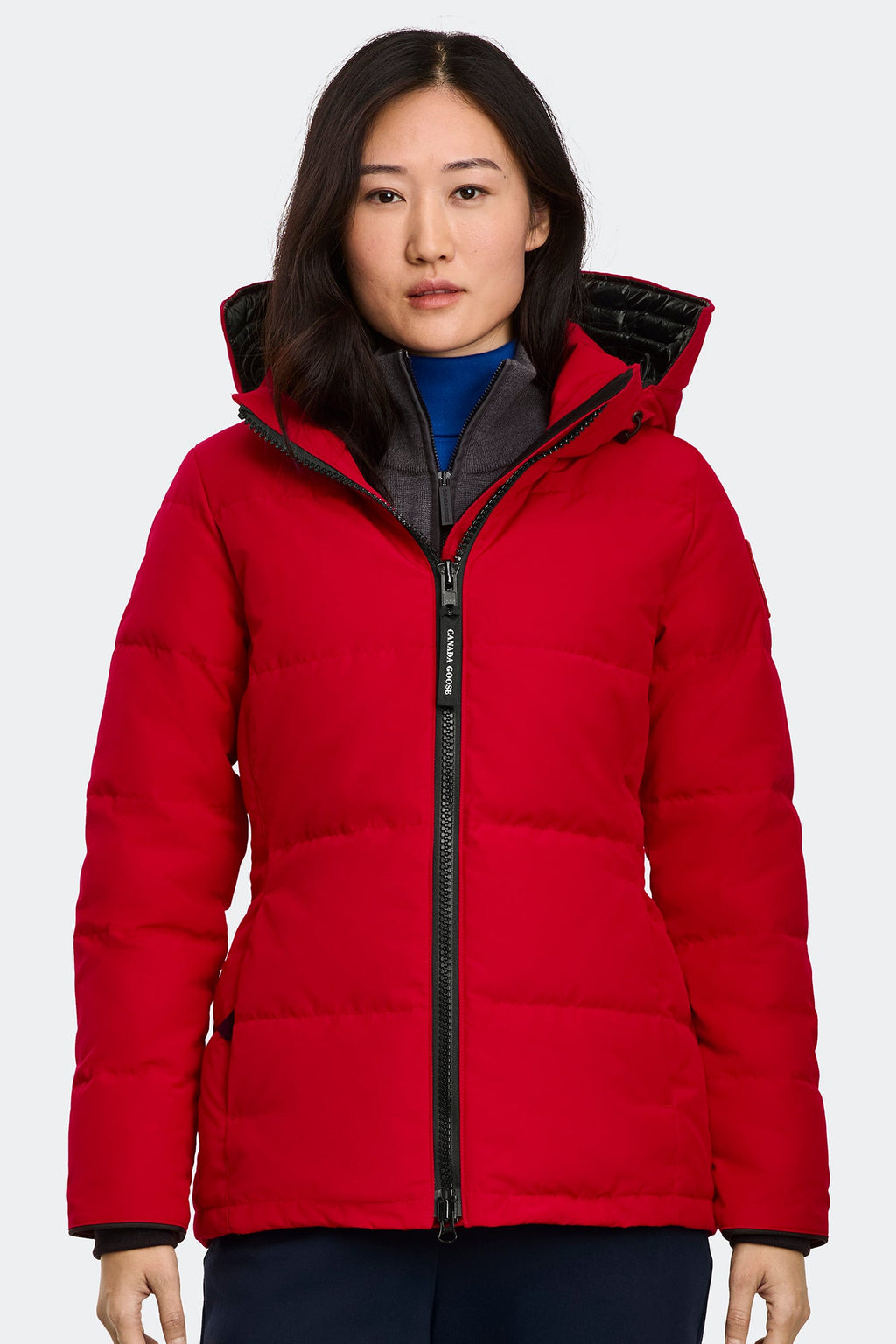 Chelsea Parka