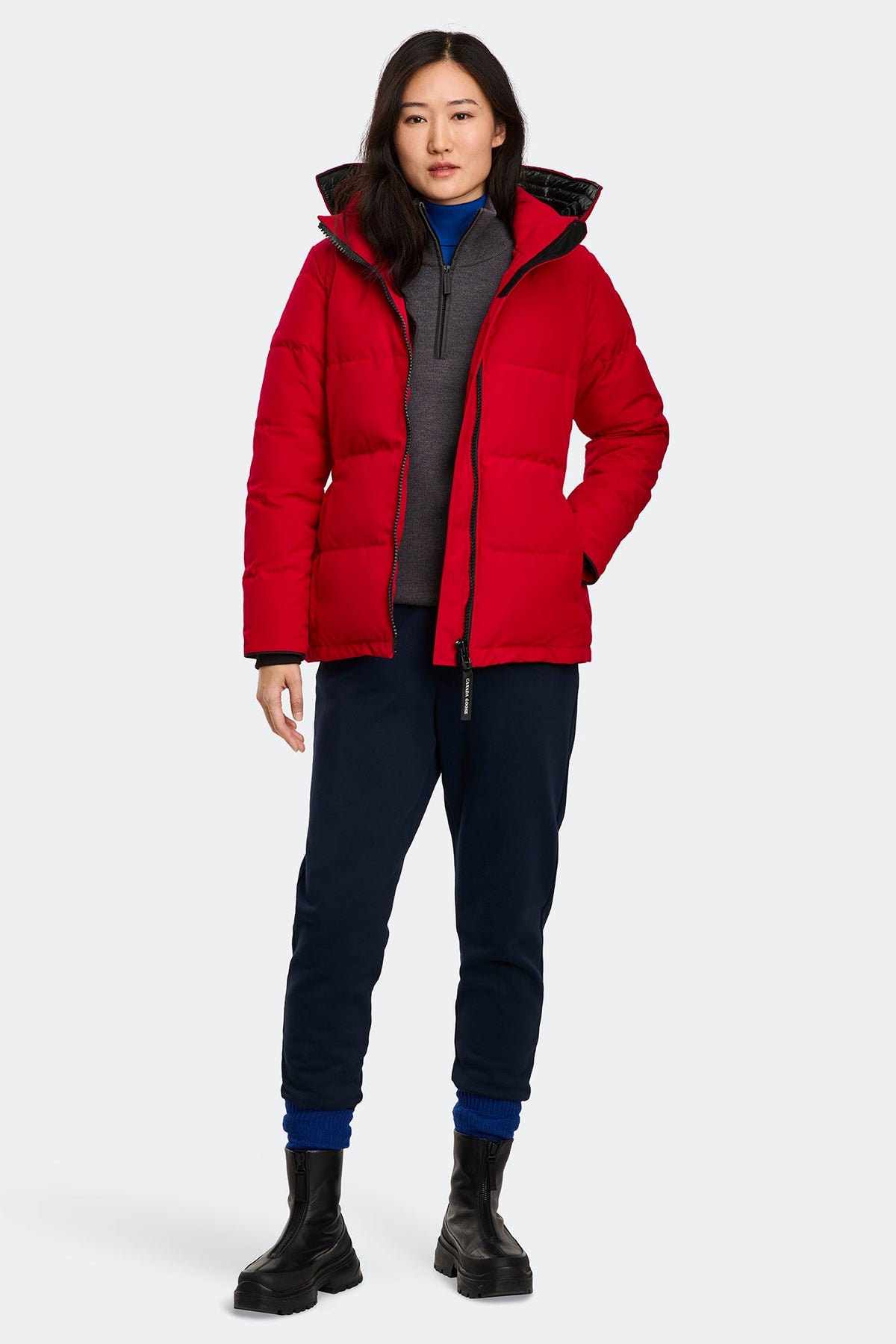 Chelsea Parka