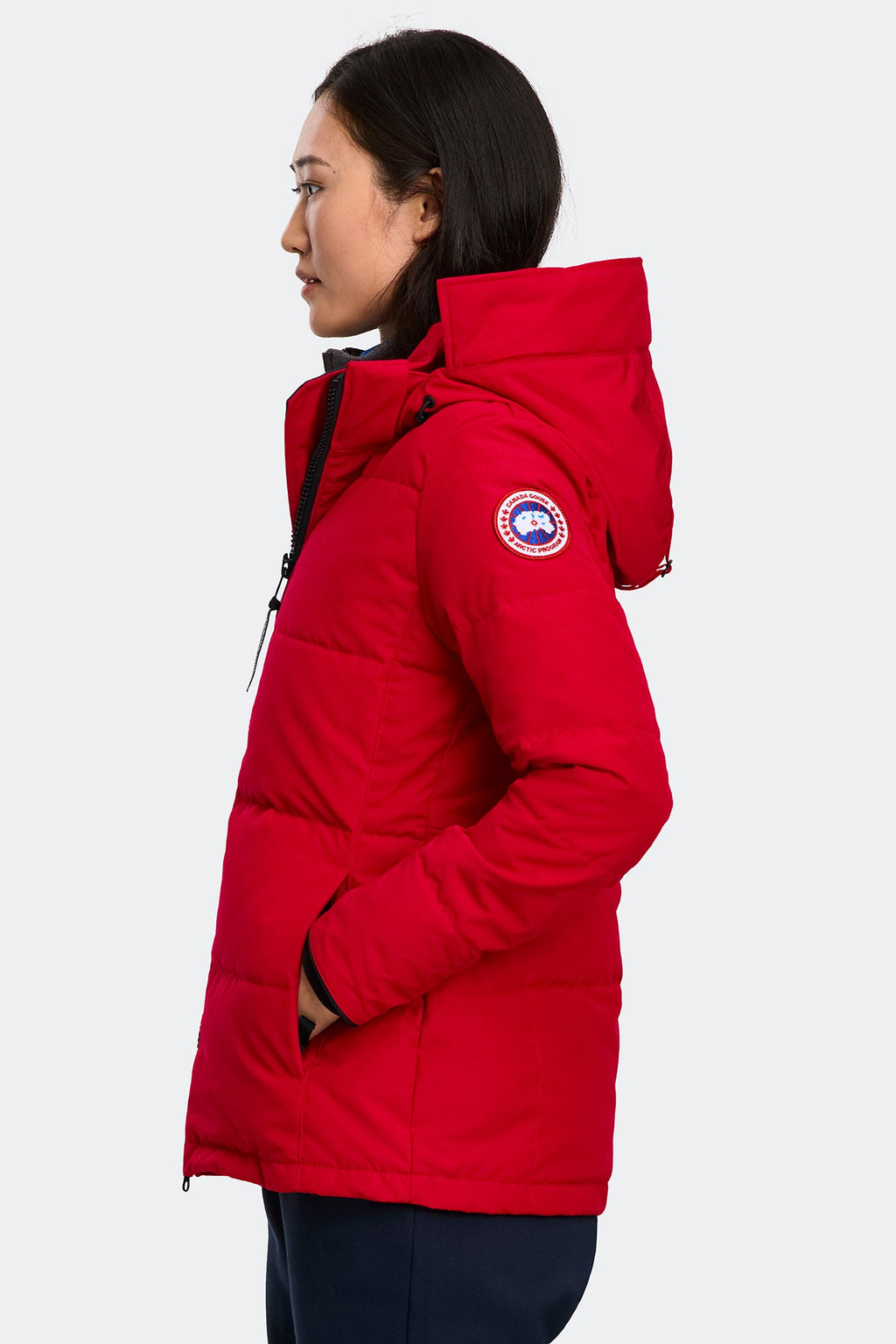 Chelsea Parka