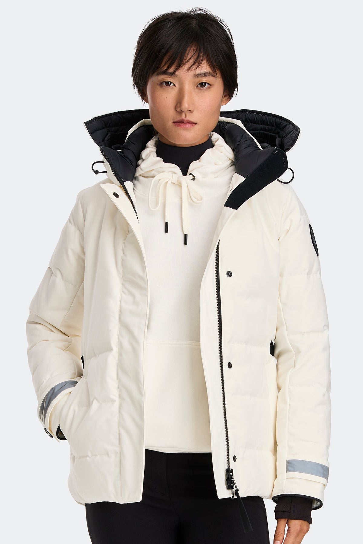 Lyndale Parka