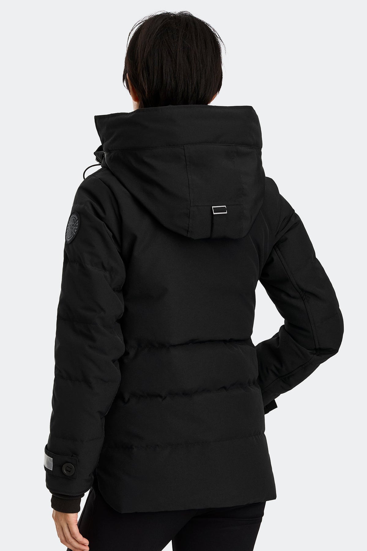 Lyndale Parka