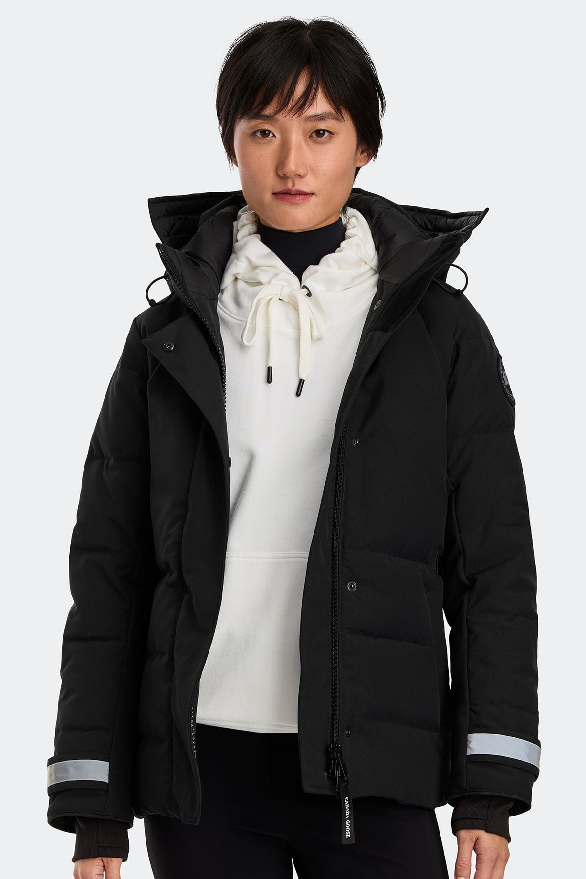 Lyndale Parka