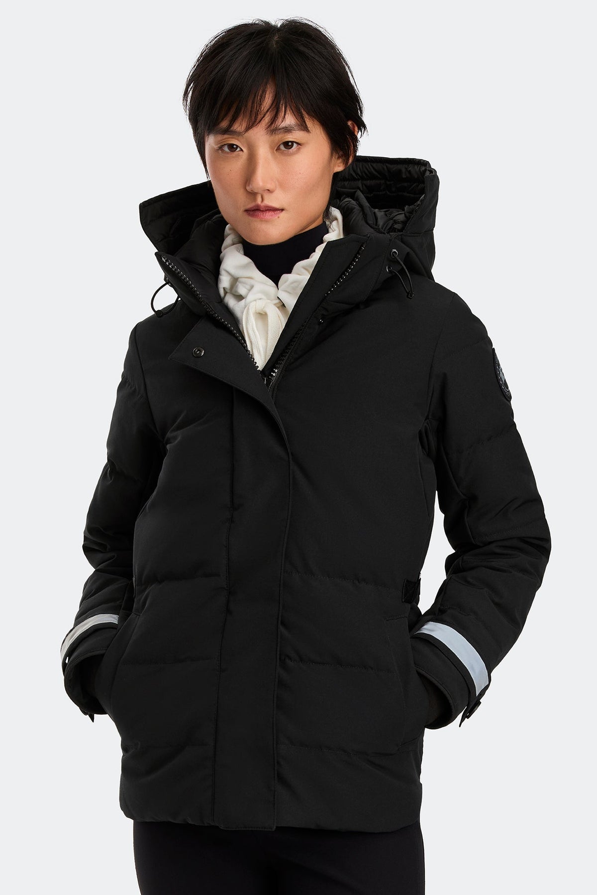 Lyndale Parka