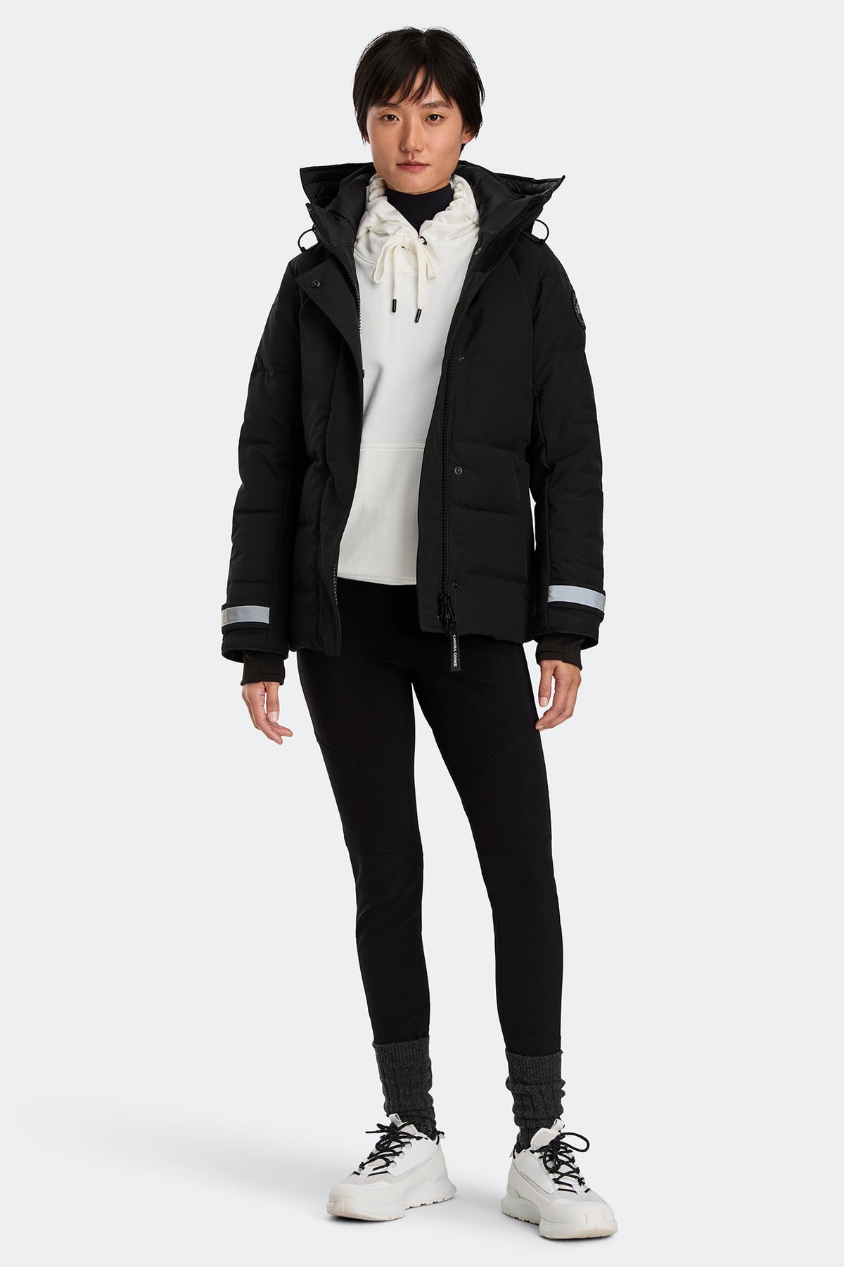 Lyndale Parka