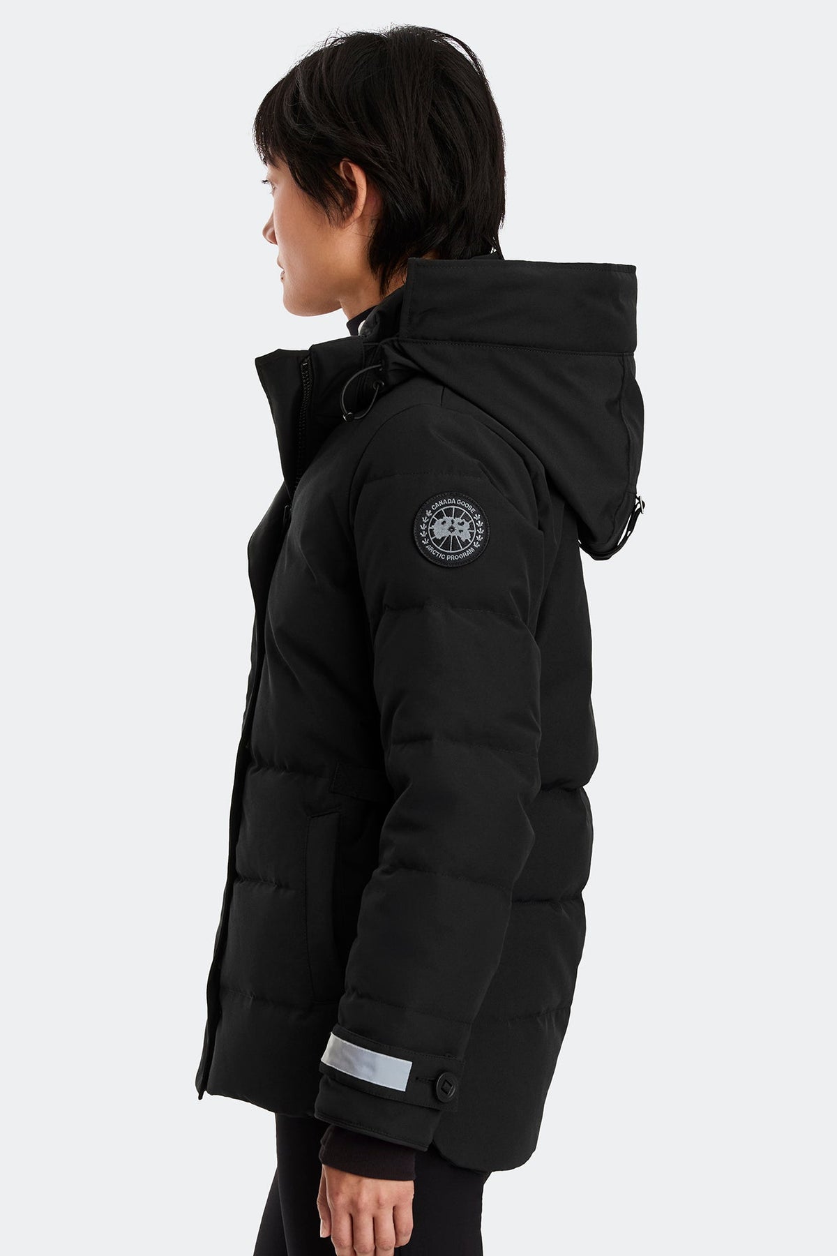 Lyndale Parka