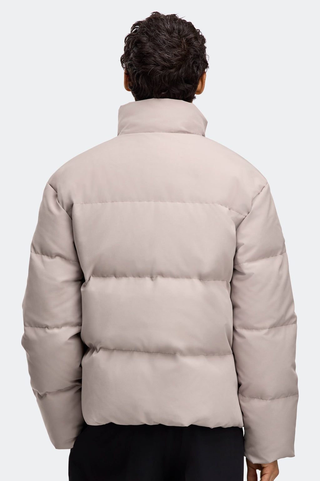 Bayview Parka Black Disc