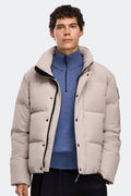 Bayview Parka Black Disc