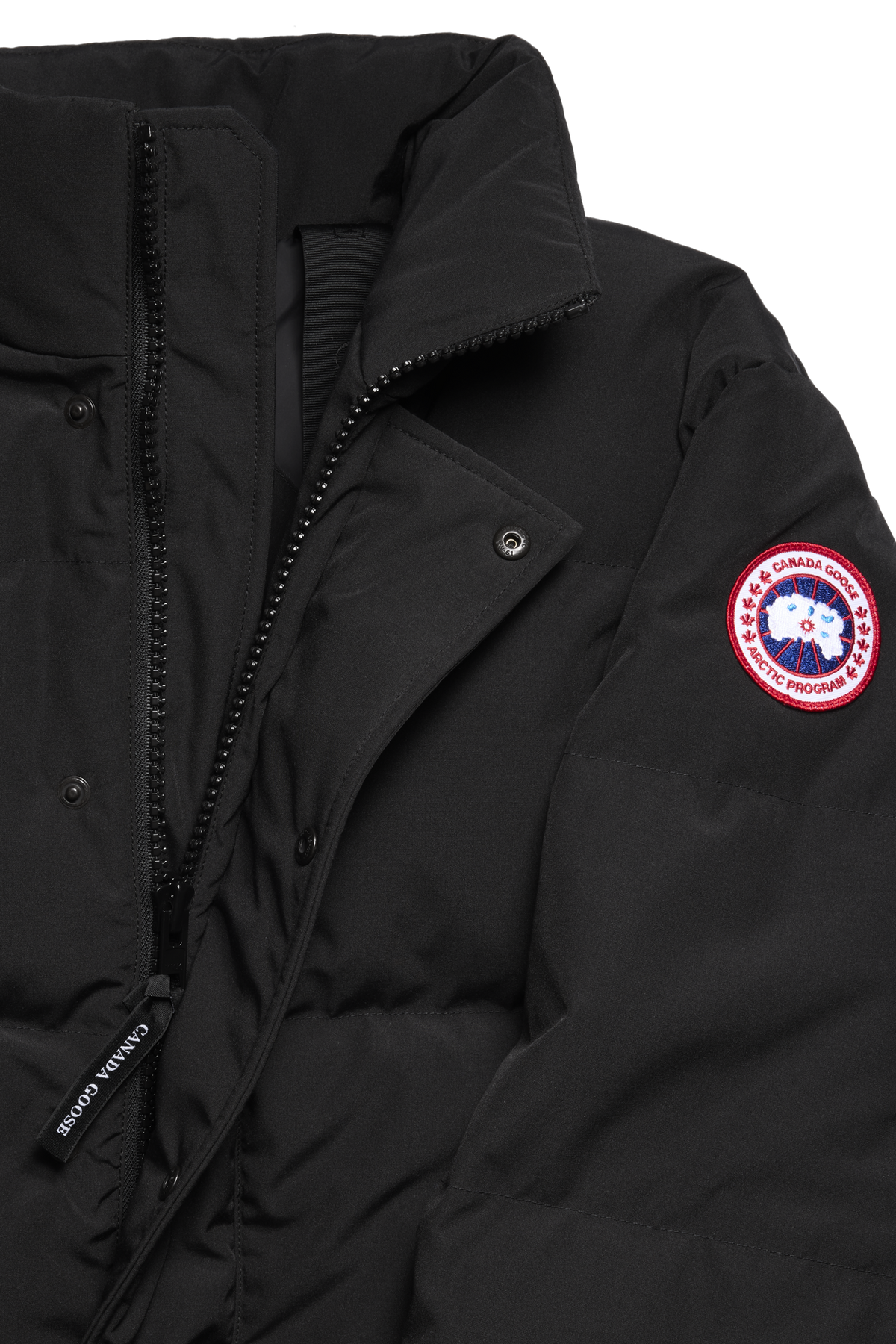 Bayview Parka