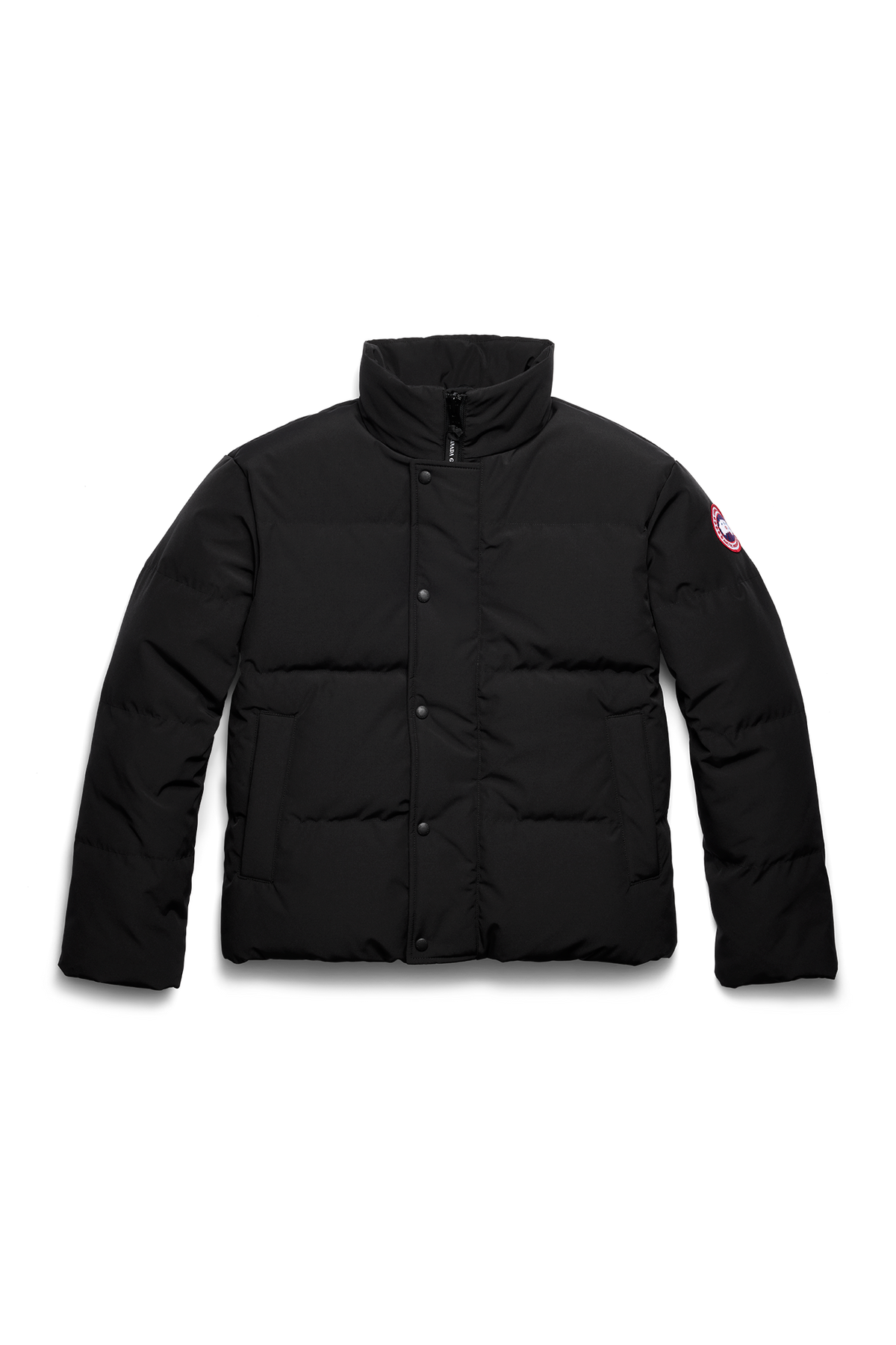 Bayview Parka