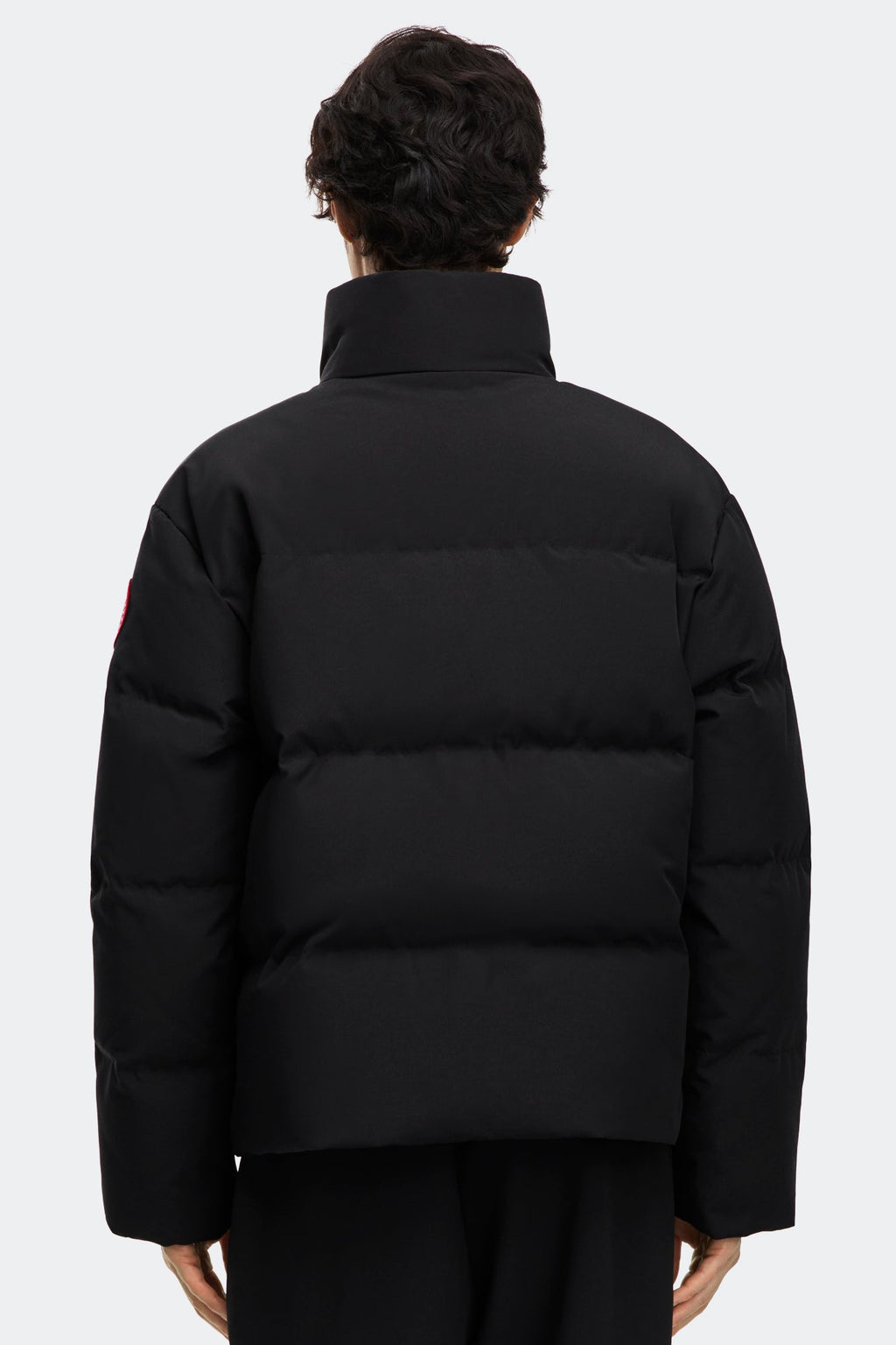 Bayview Parka