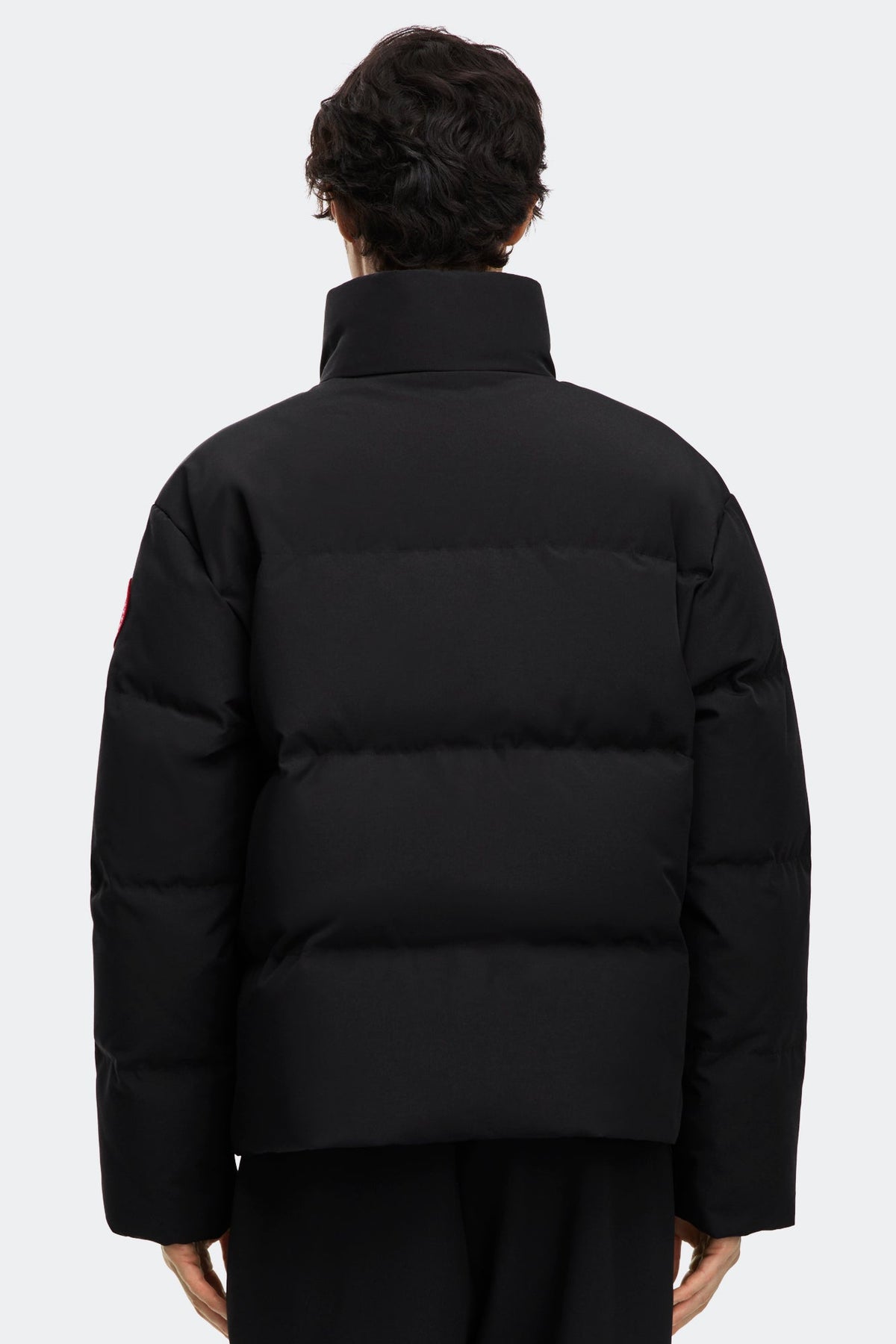 Bayview Parka